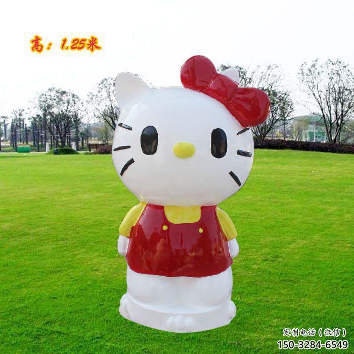 機器貓雕塑廠家,卡通主題小品,彩繪玻璃鋼雕塑擺件 機器貓雕塑廠家,卡通主題小品,彩繪玻璃鋼雕塑擺件