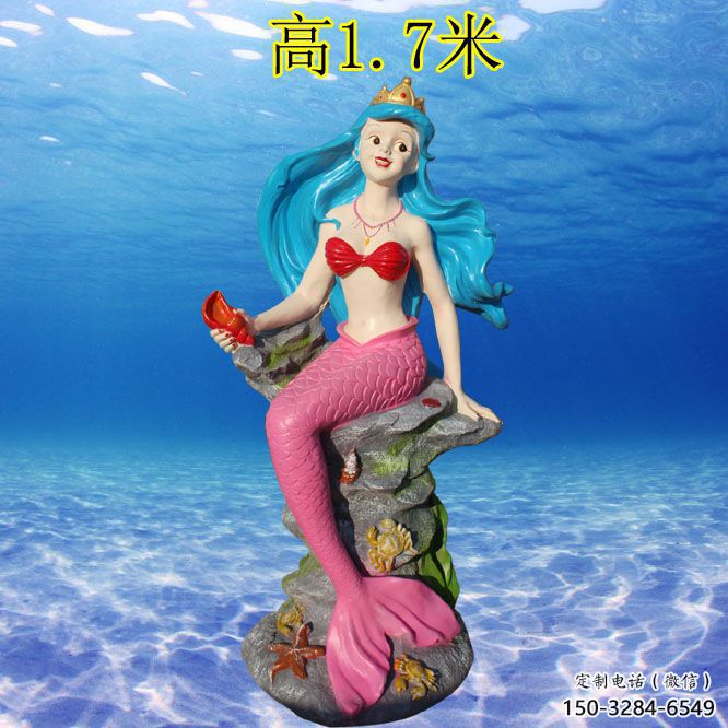 美人魚雕塑廠家,卡通人物小品,玻璃鋼影視劇動漫雕塑 美人魚雕塑廠家,卡通人物小品,玻璃鋼影視劇動漫雕塑