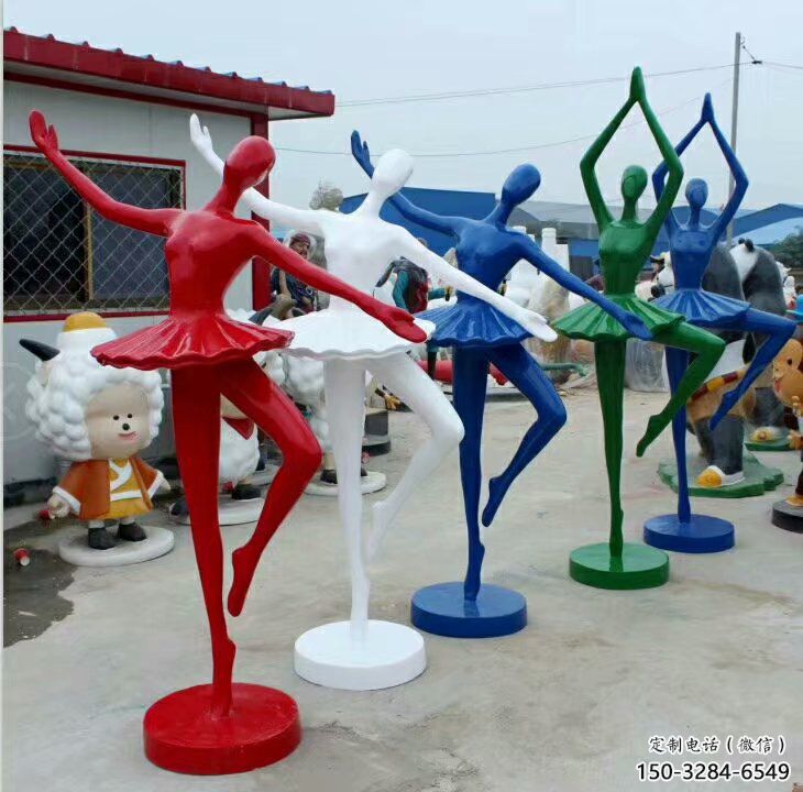 舞女雕塑廠家,抽象音樂主題小品,玻璃鋼園林小品雕塑 舞女雕塑廠家,抽象音樂主題小品,玻璃鋼園林小品雕塑