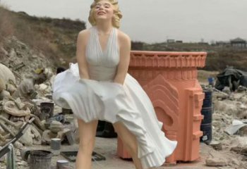 愛莎雕塑廠家,彩繪卡通雕塑,玻璃鋼愛莎雕塑制作