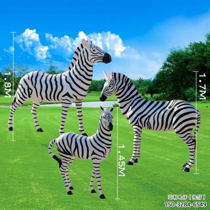 斑馬雕塑廠家,園林動物小品,玻璃鋼仿真斑馬雕塑廠 斑馬雕塑廠家,園林動物小品,玻璃鋼仿真斑馬雕塑廠