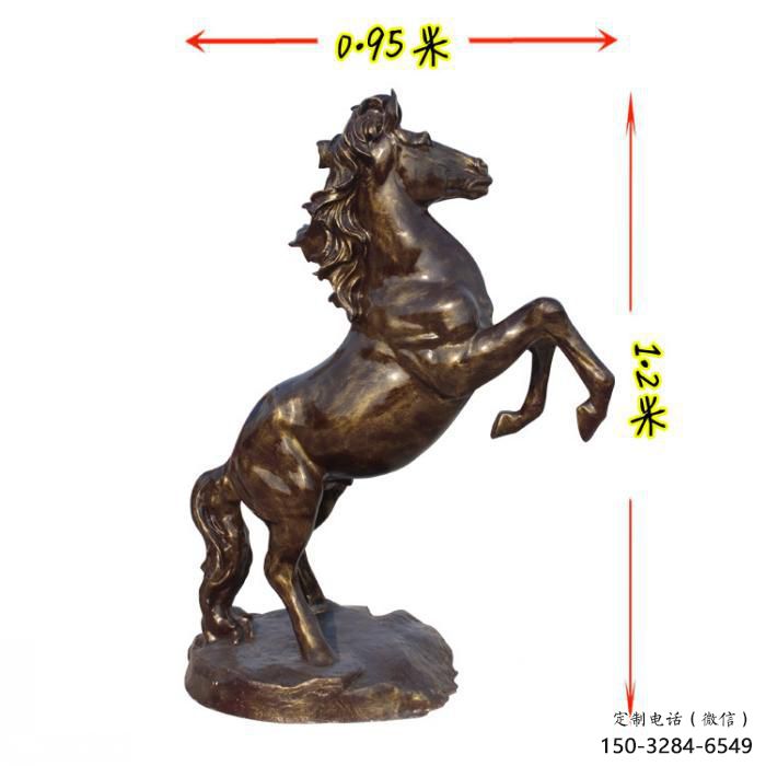 奔馬雕塑廠家,古銅色動物擺件,仿真玻璃鋼奔馬雕塑廠 奔馬雕塑廠家,古銅色動物擺件,仿真玻璃鋼奔馬雕塑廠