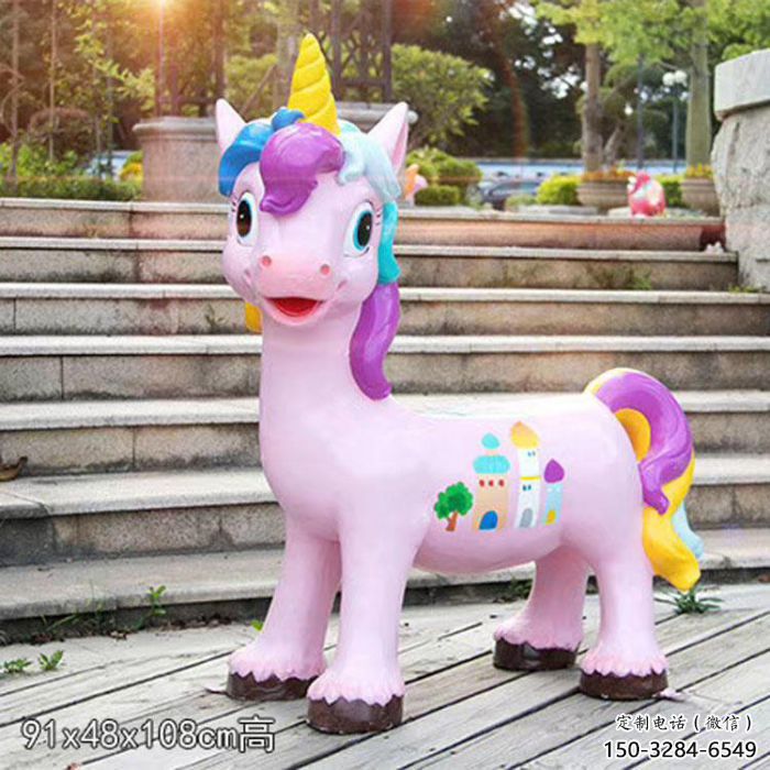 座椅景觀雕塑,山羊座椅雕塑廠家,幼兒園卡通擺件