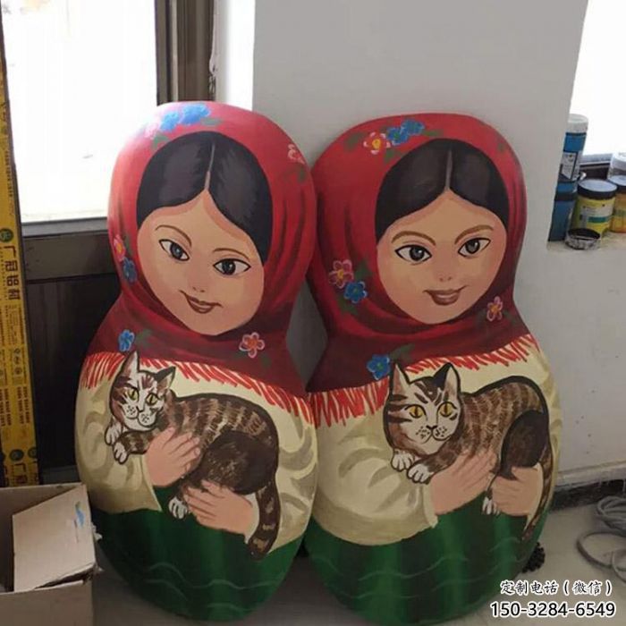 仿古不倒翁雕塑 商場不倒翁雕塑 仿古不倒翁雕塑 商場不倒翁雕塑