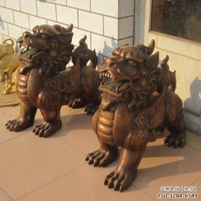 廣場獨角獸雕塑 公園仿真雕塑 抽象擺件 廣場獨角獸雕塑 公園仿真雕塑 抽象擺件