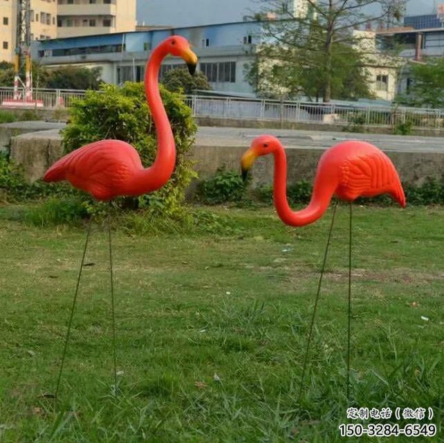 仿真火鳥(niǎo)雕塑 酒店公園雕塑 風(fēng)景區(qū)擺件 仿真火鳥(niǎo)雕塑 酒店公園雕塑 風(fēng)景區(qū)擺件