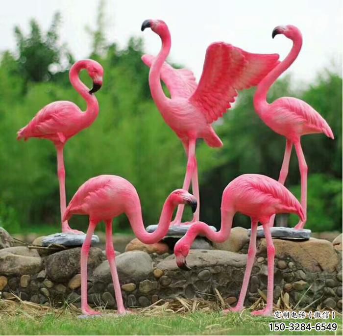 廣場火鳥雕塑 公園仿真雕塑 抽象擺件 廣場火鳥雕塑 公園仿真雕塑 抽象擺件