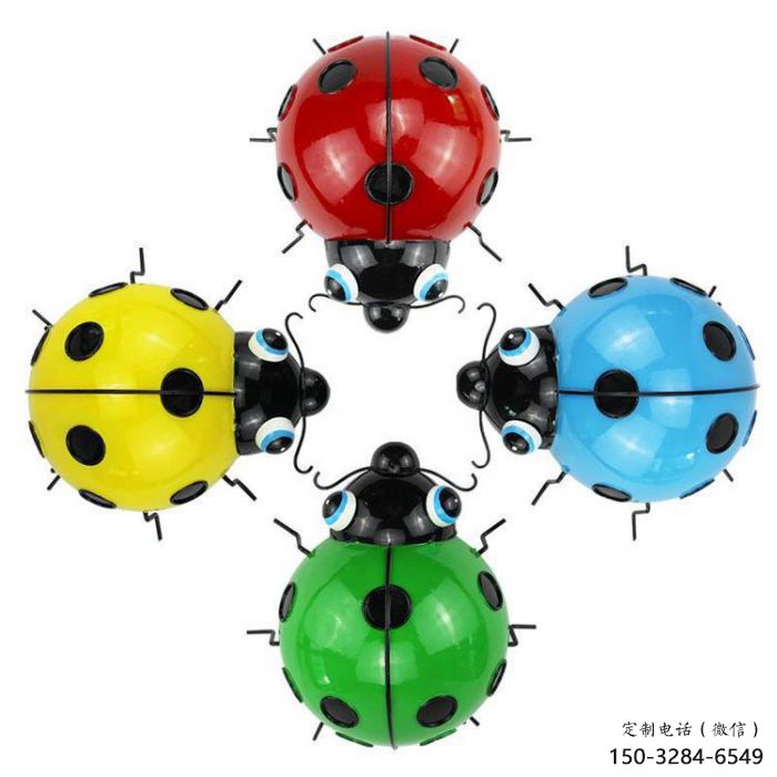 仿真甲殼蟲雕塑 店門口園林雕塑 昆蟲動物小品 仿真甲殼蟲雕塑 店門口園林雕塑 昆蟲動物小品