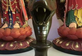 大型生肖雕塑 門口創意雕塑 售樓處小品