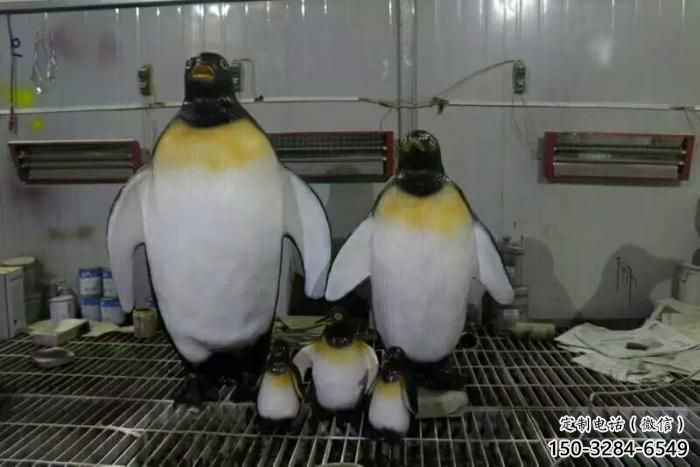 風(fēng)景區(qū)企鵝雕塑 售樓處廣場(chǎng)雕塑 仿古擺件 風(fēng)景區(qū)企鵝雕塑 售樓處廣場(chǎng)雕塑 仿古擺件