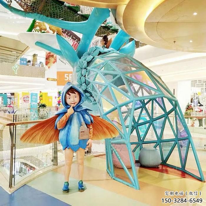 公園鹿頭雕塑 酒店門口雕塑 彩繪擺件 公園鹿頭雕塑 酒店門口雕塑 彩繪擺件