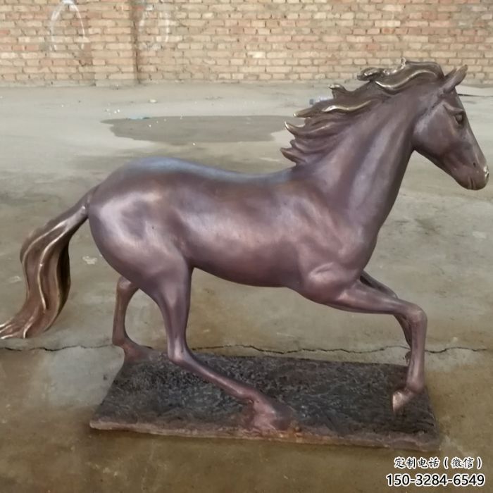 廣場(chǎng)馬踏飛燕雕塑 公園仿真雕塑 抽象擺件 廣場(chǎng)馬踏飛燕雕塑 公園仿真雕塑 抽象擺件