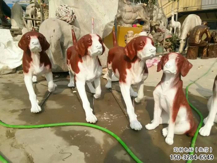 風(fēng)景區(qū)小狗雕塑 售樓處廣場雕塑 仿古擺件 風(fēng)景區(qū)小狗雕塑 售樓處廣場雕塑 仿古擺件