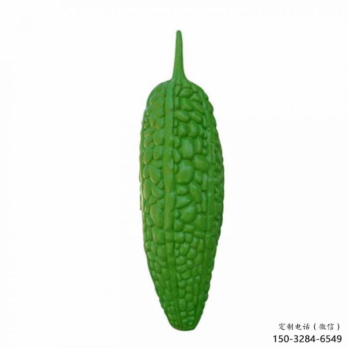 商業(yè)街黃瓜雕塑 售樓處雕塑 蔬菜擺件 商業(yè)街黃瓜雕塑 售樓處雕塑 蔬菜擺件