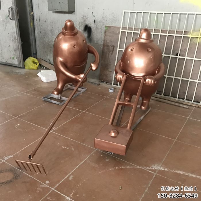 大型土豆雕塑 步行街蔬菜雕塑 仿真擺件 大型土豆雕塑 步行街蔬菜雕塑 仿真擺件