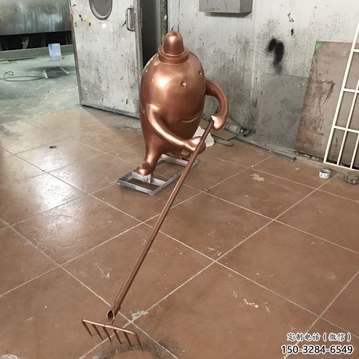 仿真土豆雕塑 酒店公園雕塑 風景區擺件 仿真土豆雕塑 酒店公園雕塑 風景區擺件