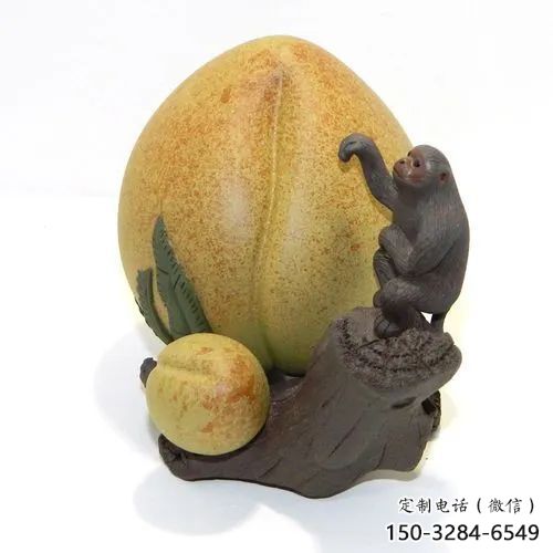 風(fēng)景區(qū)壽桃雕塑 售樓處廣場雕塑 仿古擺件 風(fēng)景區(qū)壽桃雕塑 售樓處廣場雕塑 仿古擺件