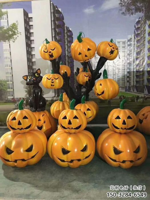 售樓處果樹雕塑 商業街仿真雕塑 水果擺件 售樓處果樹雕塑 商業街仿真雕塑 水果擺件