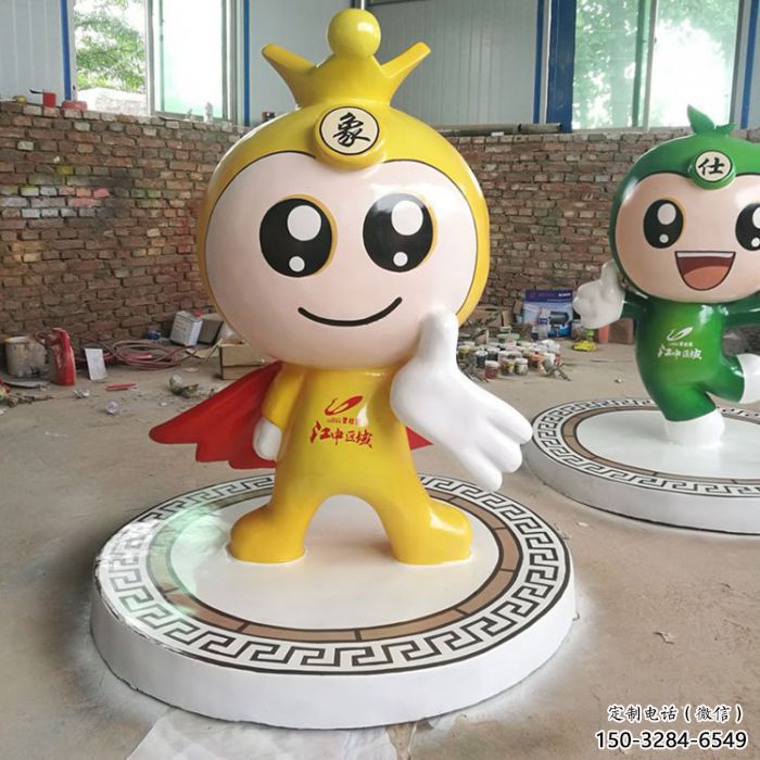 廣場(chǎng)娃娃雕塑 公園動(dòng)漫雕塑 抽象擺件 廣場(chǎng)娃娃雕塑 公園動(dòng)漫雕塑 抽象擺件