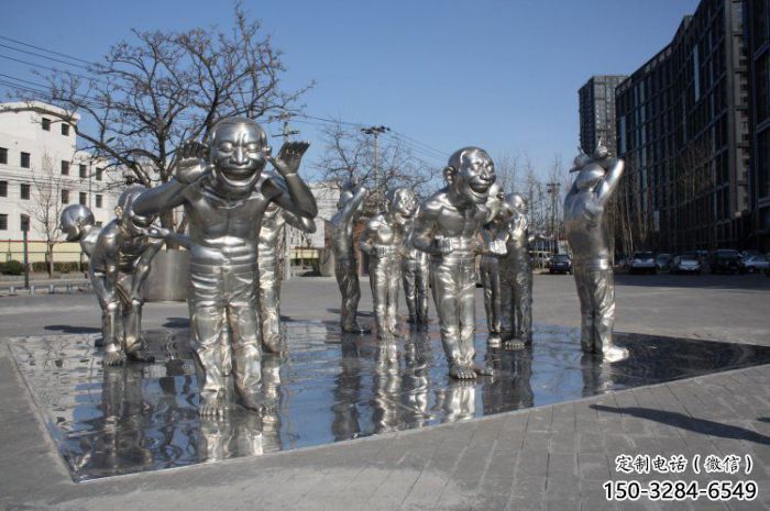 店門口迎賓雕塑 創(chuàng)意景觀雕塑 動(dòng)漫擺件 店門口迎賓雕塑 創(chuàng)意景觀雕塑 動(dòng)漫擺件