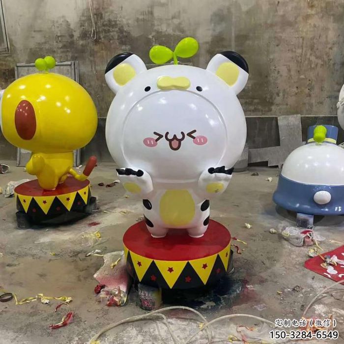 卡通迪士尼雕塑 店門口園林雕塑 彩繪小品 卡通迪士尼雕塑 店門口園林雕塑 彩繪小品