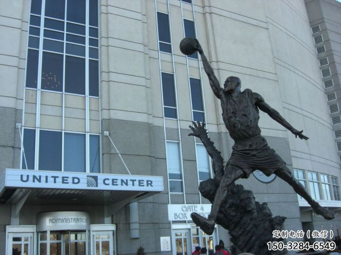 抽象飛人雕塑 店門口彩繪雕塑 步行街擺件 抽象飛人雕塑 店門口彩繪雕塑 步行街擺件