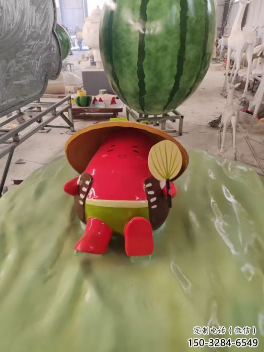 公仔雕塑 風景區幾何雕塑 廣場小品 公仔雕塑 風景區幾何雕塑 廣場小品