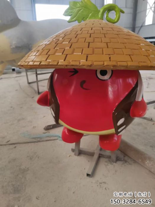 廣場(chǎng)公仔雕塑 公園卡通雕塑 抽象擺件 廣場(chǎng)公仔雕塑 公園卡通雕塑 抽象擺件