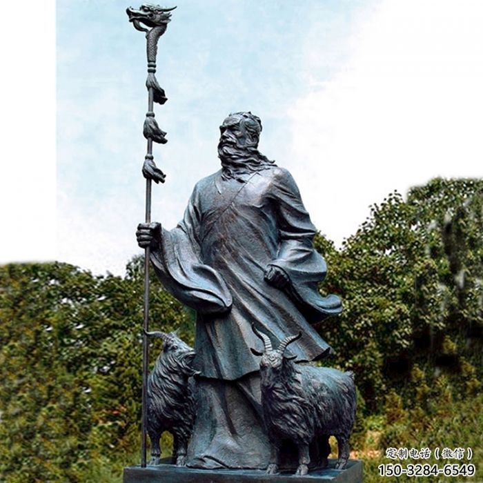 大型漁夫雕塑 步行街民俗雕塑 漁業擺件 大型漁夫雕塑 步行街民俗雕塑 漁業擺件