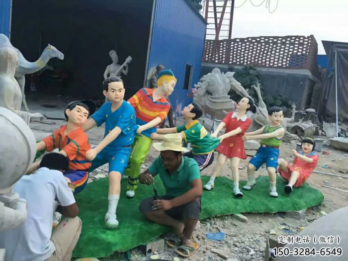 園林拔蘿卜雕塑 風景區民俗雕塑 廣場小品 園林拔蘿卜雕塑 風景區民俗雕塑 廣場小品