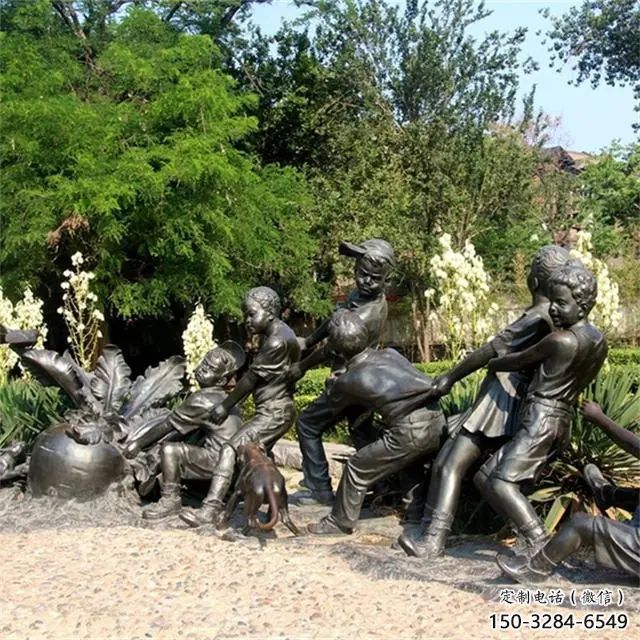 酒店拔蘿卜雕塑 庭院民俗雕塑 彩繪小品 酒店拔蘿卜雕塑 庭院民俗雕塑 彩繪小品