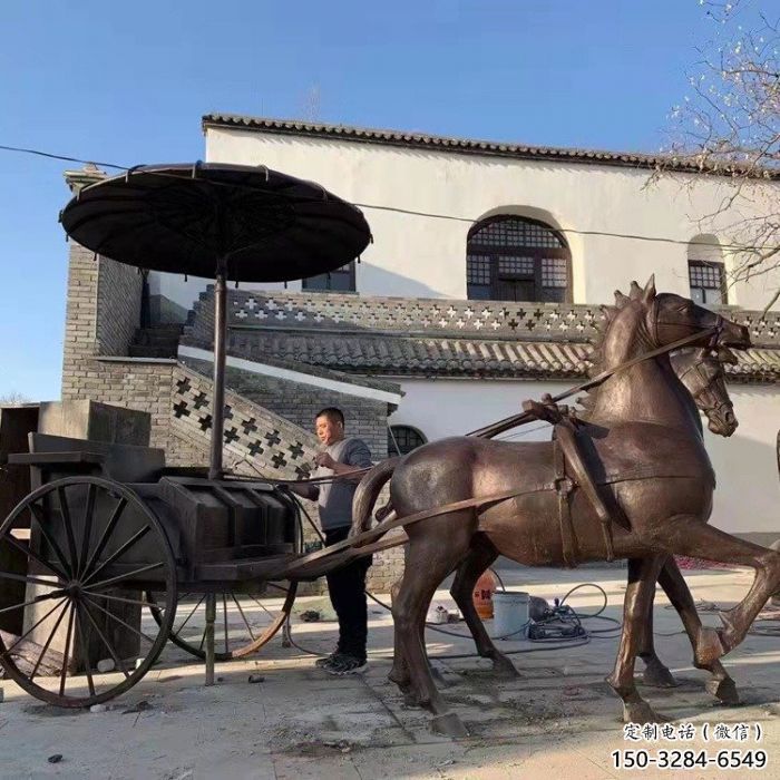 風(fēng)景區(qū)馬夫雕塑 售樓處廣場雕塑 仿古擺件 風(fēng)景區(qū)馬夫雕塑 售樓處廣場雕塑 仿古擺件