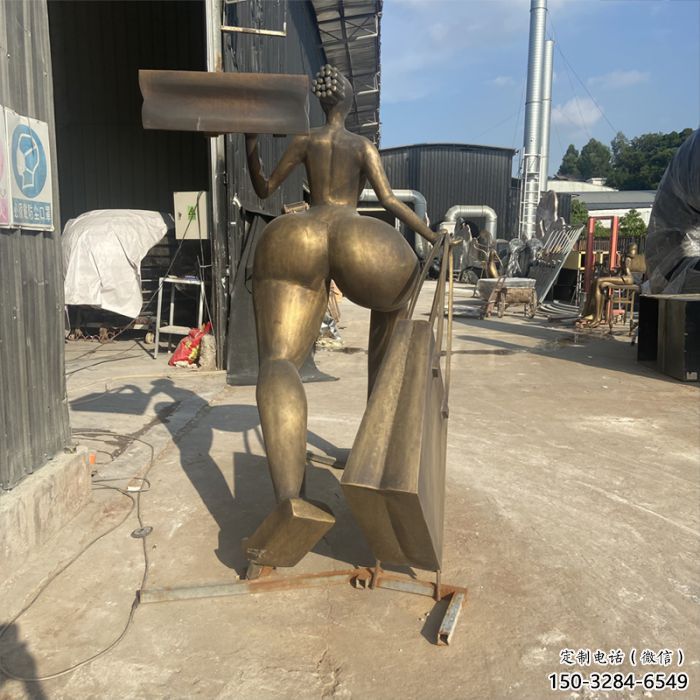 制作古代美女雕塑 酒店公園雕塑 風景區擺件 制作古代美女雕塑 酒店公園雕塑 風景區擺件