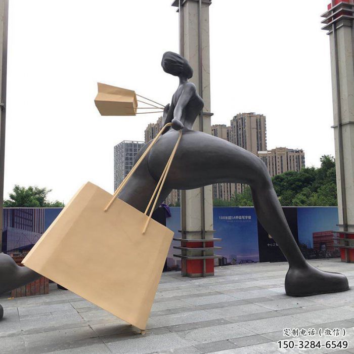 售樓處美女雕塑 商業街雕塑 古代擺件 售樓處美女雕塑 商業街雕塑 古代擺件