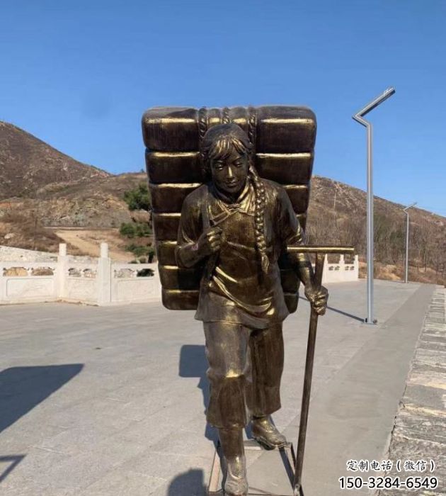 公園絲綢之路雕塑 酒店門口雕塑 彩繪擺件 公園絲綢之路雕塑 酒店門口雕塑 彩繪擺件