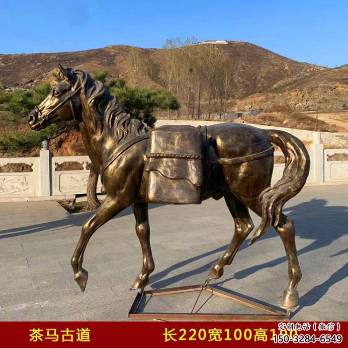 田間絲綢之路雕塑 彩繪古代雕塑 園林擺件 田間絲綢之路雕塑 彩繪古代雕塑 園林擺件