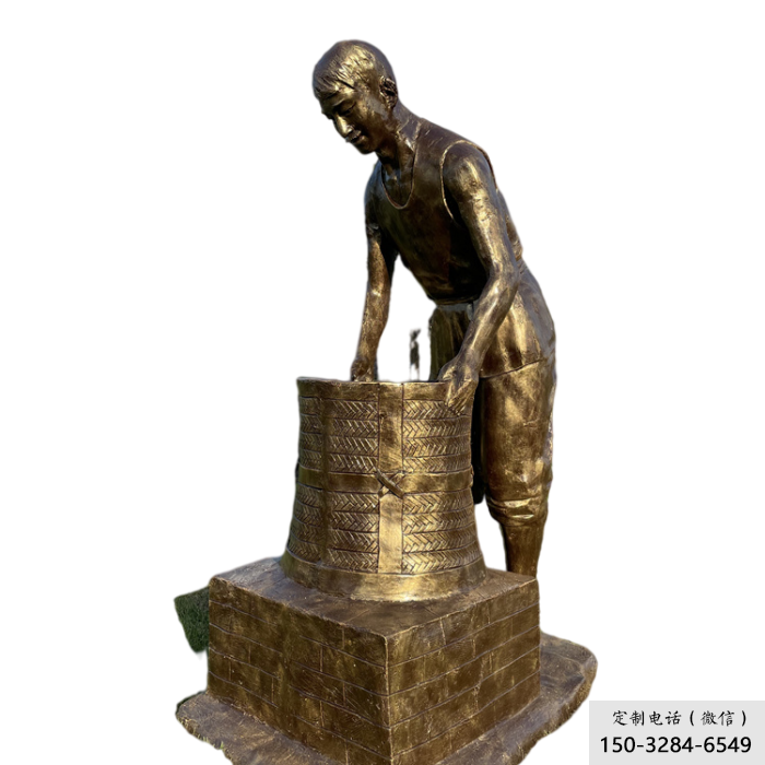 廣場茶馬古道雕塑 公園古代雕塑 抽象擺件 廣場茶馬古道雕塑 公園古代雕塑 抽象擺件