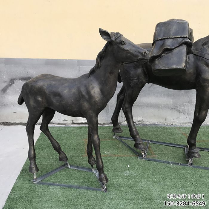 風景區茶馬古道雕塑 售樓處廣場雕塑 仿古擺件 風景區茶馬古道雕塑 售樓處廣場雕塑 仿古擺件