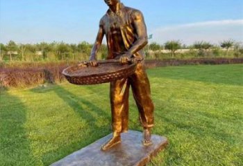 店門口茶馬古道雕塑 創意景觀雕塑 古代擺件