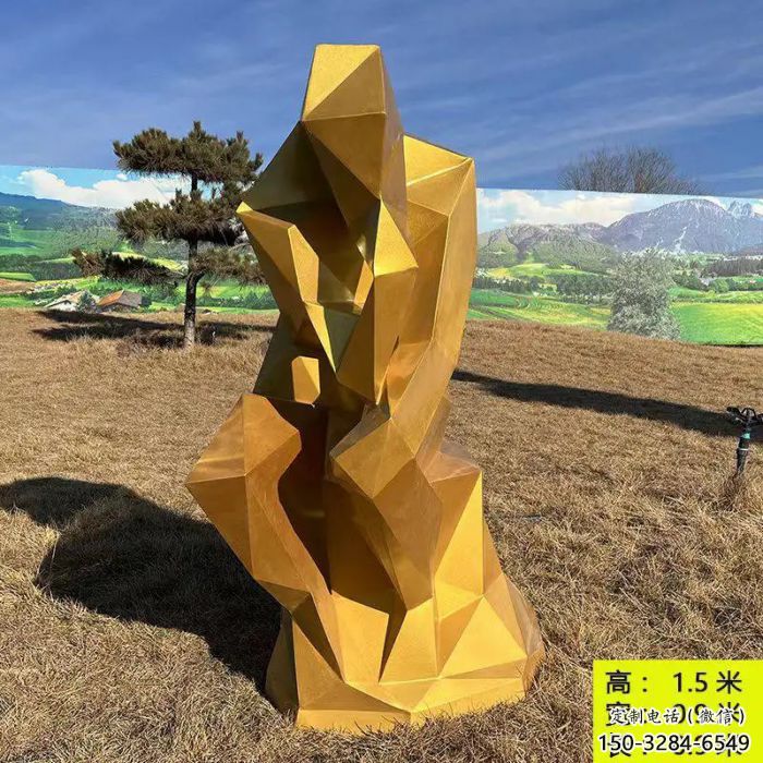 彩繪思考者雕塑 大型城市雕塑 商業街擺件 彩繪思考者雕塑 大型城市雕塑 商業街擺件