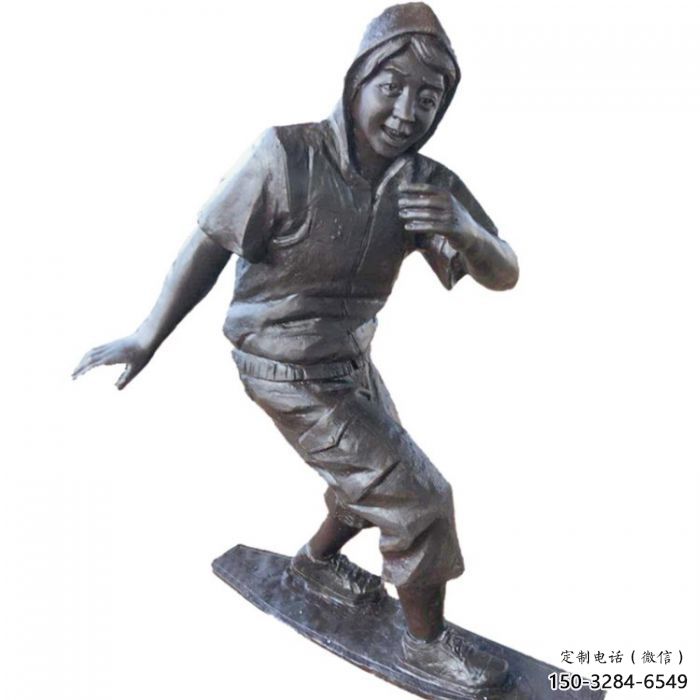 步行街小孩子雕塑廠家 游樂場景觀兒童雕塑 鑄造童趣雕塑 步行街小孩子雕塑廠家 游樂場景觀兒童雕塑 鑄造童趣雕塑