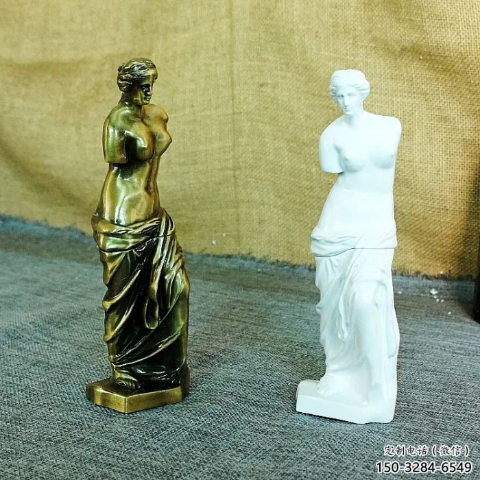 彩繪維納斯雕塑廠 懸空餐飲店西方雕塑 街頭肖像雕塑 彩繪維納斯雕塑廠 懸空餐飲店西方雕塑 街頭肖像雕塑