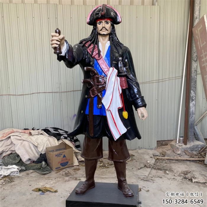 預(yù)用室內(nèi)海盜雕塑 仿真景觀動(dòng)漫雕塑 大型卡通雕塑 預(yù)用室內(nèi)海盜雕塑 仿真景觀動(dòng)漫雕塑 大型卡通雕塑