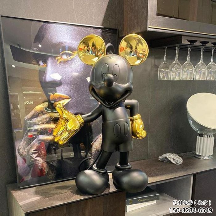 選用唐老鴨雕塑 大型別墅區卡通雕塑 農村動漫雕塑 選用唐老鴨雕塑 大型別墅區卡通雕塑 農村動漫雕塑