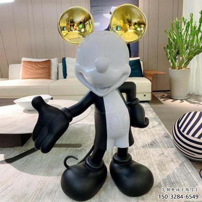 美陳唐老鴨雕塑產(chǎn)品 異形卡通雕塑 酒店動(dòng)漫雕塑 美陳唐老鴨雕塑產(chǎn)品 異形卡通雕塑 酒店動(dòng)漫雕塑