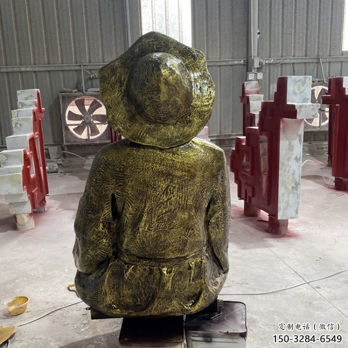 大型姜太公雕塑 玻璃鋼釣魚雕塑廠 房地產民俗雕塑 大型姜太公雕塑 玻璃鋼釣魚雕塑廠 房地產民俗雕塑