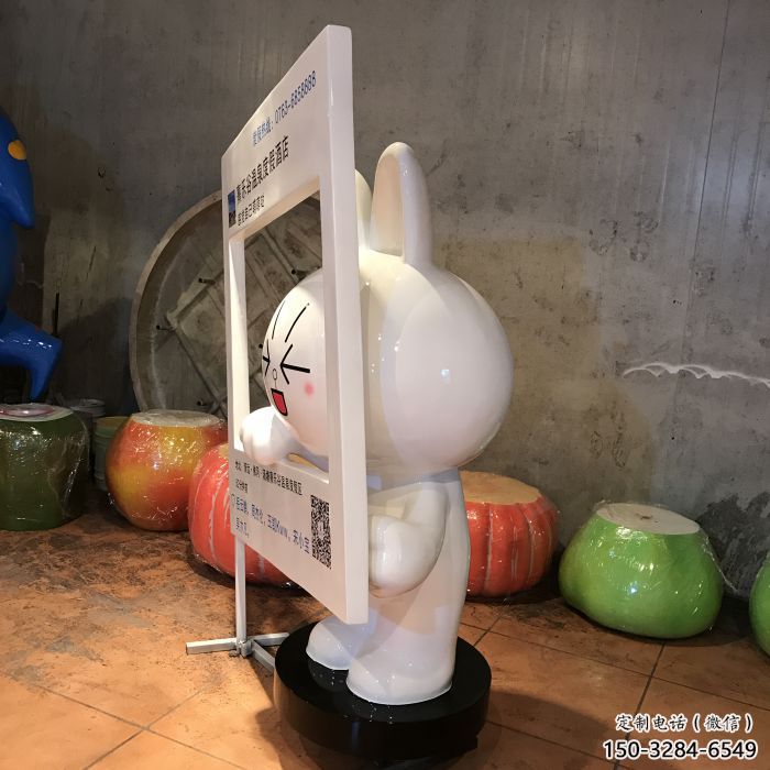 大型玩偶雕塑廠家 步行街卡通雕塑 動漫擺件 大型玩偶雕塑廠家 步行街卡通雕塑 動漫擺件