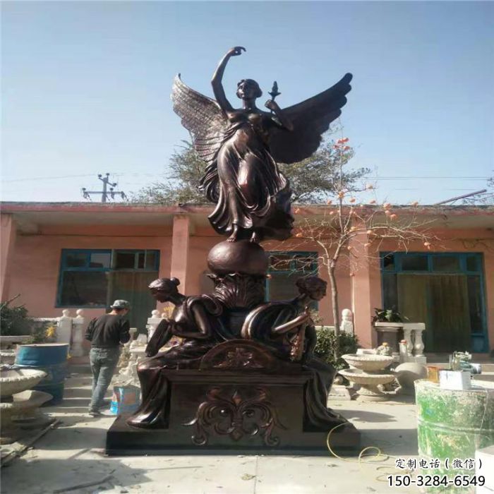 別墅區(qū)耶穌雕塑廠 大型別墅區(qū)人物雕塑 鑄銅西方雕塑 別墅區(qū)耶穌雕塑廠 大型別墅區(qū)人物雕塑 鑄銅西方雕塑