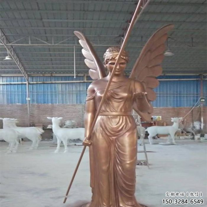 廣場耶穌雕塑 抽象西方雕塑 烤漆人物雕塑 廣場耶穌雕塑 抽象西方雕塑 烤漆人物雕塑