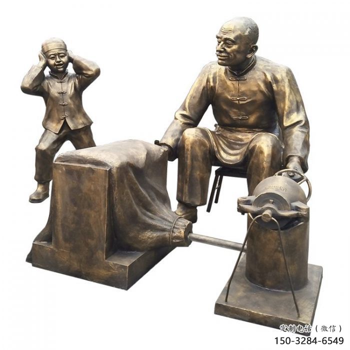 廣場老人雕塑廠家 抽象景觀民俗雕塑 烤漆古代雕塑 廣場老人雕塑廠家 抽象景觀民俗雕塑 烤漆古代雕塑